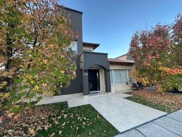 Casa en  venta
