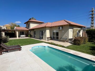 Casa en  venta