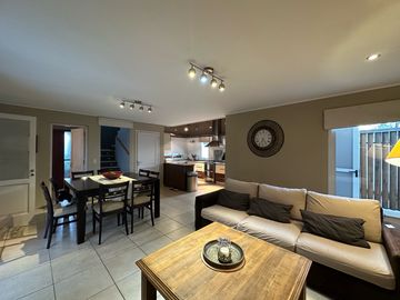 Casa en  venta