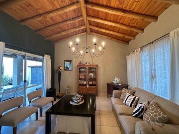 Casa en  venta