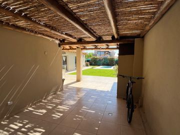 Casa en  venta
