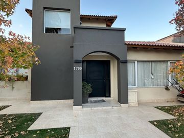 Casa en  venta
