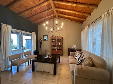 Casa en  venta