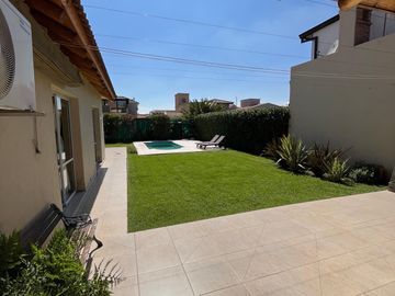 Casa en  venta