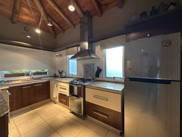 Casa en  venta