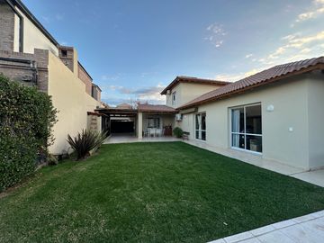 Casa en  venta