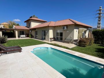 Casa en  venta