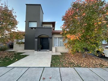 Casa en  venta