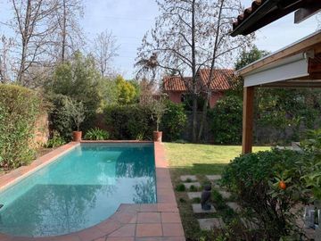 CONDOMINIO ALTOS DE LA FORESTA / GENERAL BLANCHE