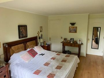 CONDOMINIO ALTOS DE LA FORESTA / GENERAL BLANCHE