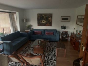 CONDOMINIO ALTOS DE LA FORESTA / GENERAL BLANCHE