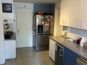 CONDOMINIO ALTOS DE LA FORESTA / GENERAL BLANCHE