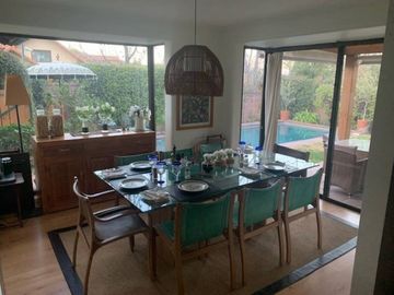CONDOMINIO ALTOS DE LA FORESTA / GENERAL BLANCHE
