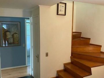 CONDOMINIO ALTOS DE LA FORESTA / GENERAL BLANCHE