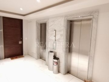 Venta de departamento en Lomas Altas