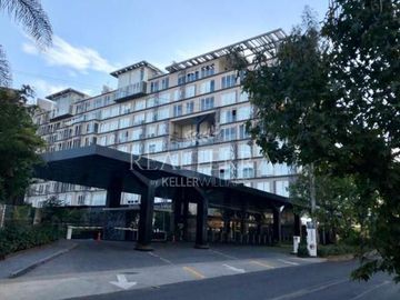 Venta de departamento en Lomas Altas