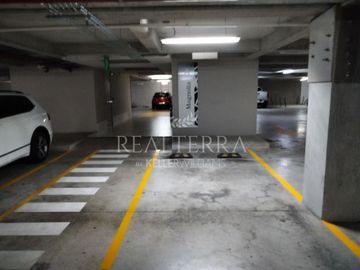 Venta de departamento en Lomas Altas