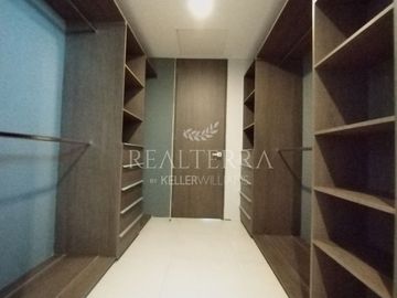 Venta de departamento en Lomas Altas