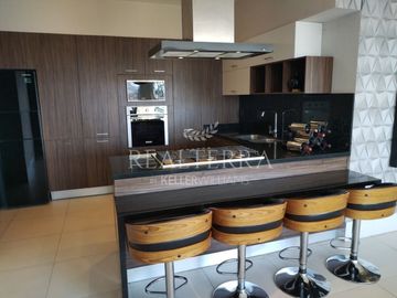 Venta de departamento en Lomas Altas