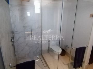 Venta de departamento en Lomas Altas