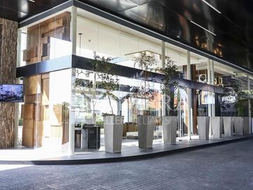 Venta de departamento en Lomas Altas