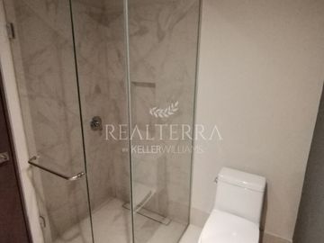 Venta de departamento en Lomas Altas
