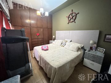 Venta de PH 4 ambientes en Wilde