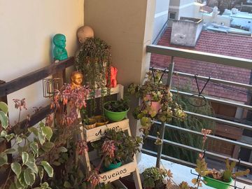 Departamento - Zona Sur