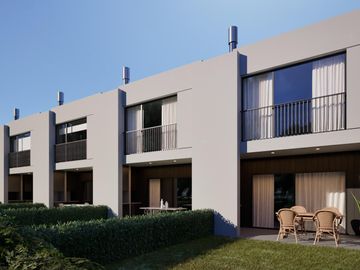 Excelente departamento a la venta en  Benavidez.