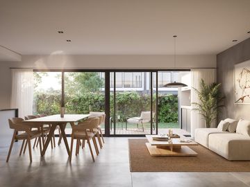 Excelente departamento a la venta en  Benavidez.