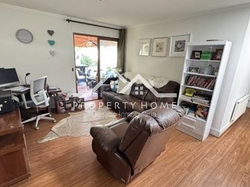 CASA VENTA PIEDRA ROJA CHICUREO 4 DORMITORIOS Y 4 BAÑOS