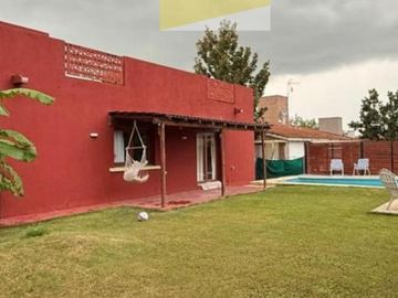 Departamento en Venta zona ruta 20