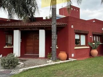 Departamento en Venta zona ruta 20