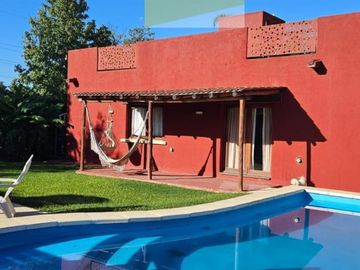 Departamento en Venta zona ruta 20