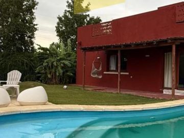 Departamento en Venta zona ruta 20