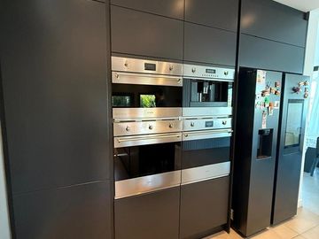 Casa en  venta al lago 4 dormitorio y escritorio