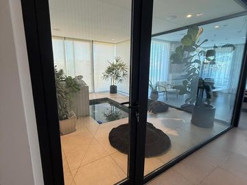 Casa en  venta al lago 4 dormitorio y escritorio
