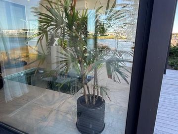Casa en  venta al lago 4 dormitorio y escritorio