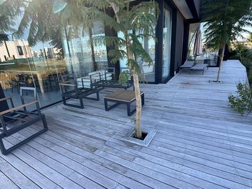 Casa en  venta al lago 4 dormitorio y escritorio