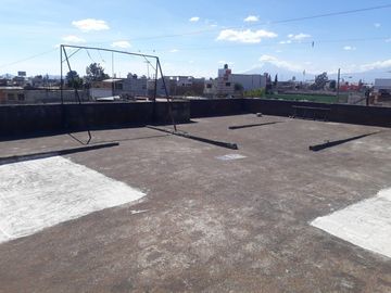 AMPLIA CASA AL NORTE DE PUEBLA EN VENTA