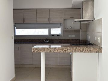 Hermoso Duplex dos dormitorios zona costera