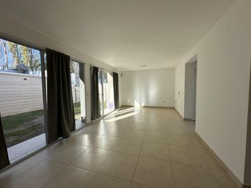 Hermoso Duplex dos dormitorios zona costera