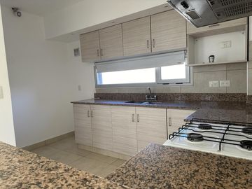 Hermoso Duplex dos dormitorios zona costera