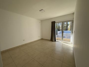 Hermoso Duplex dos dormitorios zona costera