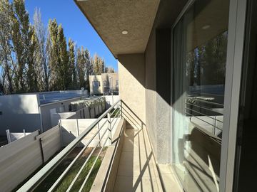 Hermoso Duplex dos dormitorios zona costera