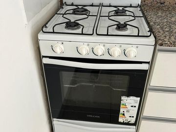 Hermoso Duplex dos dormitorios zona costera
