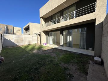 Hermoso Duplex dos dormitorios zona costera