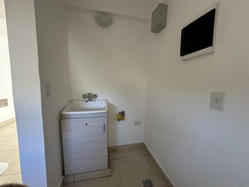 Hermoso Duplex dos dormitorios zona costera