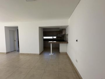 Hermoso Duplex dos dormitorios zona costera