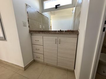 Hermoso Duplex dos dormitorios zona costera